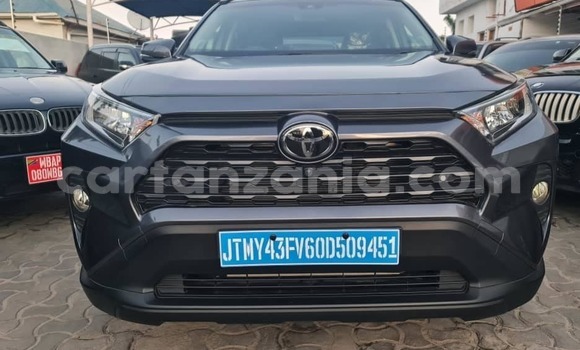 Buy Used Toyota RAV4 Other Car in Dar es Salaam in Dar es Salaam Buy Used Toyota RAV4 Other Car in Dar es Salaam in Dar es Salaam
