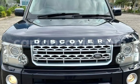 Buy Used Land Rover Discovery Black Car in Dar es Salaam in Dar es Salaam Buy Used Land Rover Discovery Black Car in Dar es Salaam in Dar es Salaam