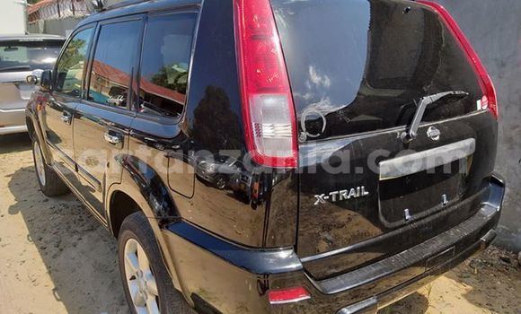 Nunua Imported Nissan X–Trail Nyeusi Gari ndani ya Dar es Salaam nchini Dar es Salaam Nunua Imported Nissan X–Trail Nyeusi Gari ndani ya Dar es Salaam nchini Dar es Salaam