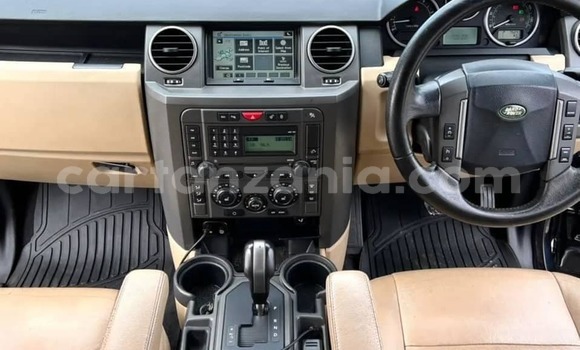 Buy Used Land Rover Discovery Black Car in Dar es Salaam in Dar es Salaam Buy Used Land Rover Discovery Black Car in Dar es Salaam in Dar es Salaam