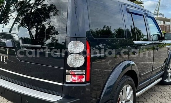 Buy Used Land Rover Discovery Black Car in Dar es Salaam in Dar es Salaam Buy Used Land Rover Discovery Black Car in Dar es Salaam in Dar es Salaam