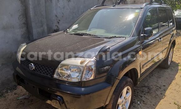 Nunua Imported Nissan X–Trail Nyeusi Gari ndani ya Dar es Salaam nchini Dar es Salaam Nunua Imported Nissan X–Trail Nyeusi Gari ndani ya Dar es Salaam nchini Dar es Salaam