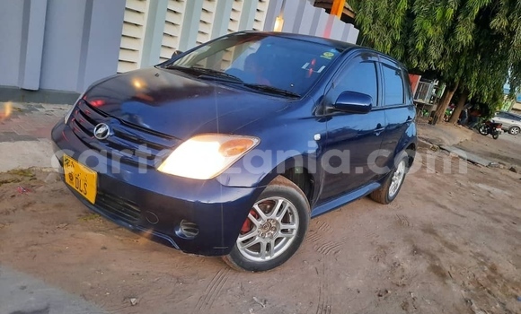 Nunua Ilio tumika Toyota IST Bluu Gari ndani ya Dar es Salaam nchini Dar es Salaam Nunua Ilio tumika Toyota IST Bluu Gari ndani ya Dar es Salaam nchini Dar es Salaam
