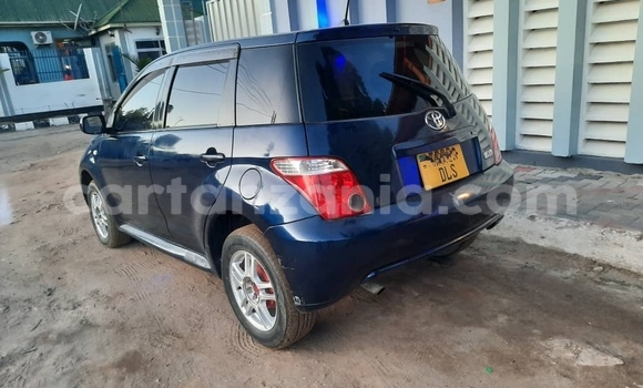 Nunua Ilio tumika Toyota IST Bluu Gari ndani ya Dar es Salaam nchini Dar es Salaam Nunua Ilio tumika Toyota IST Bluu Gari ndani ya Dar es Salaam nchini Dar es Salaam