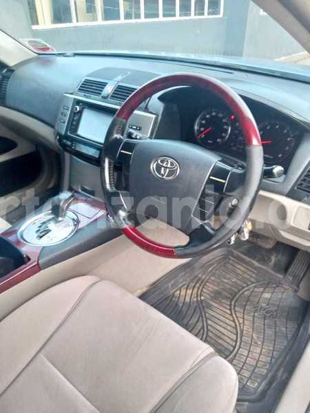 Big with watermark toyota mark x dar es salaam dar es salaam 14517