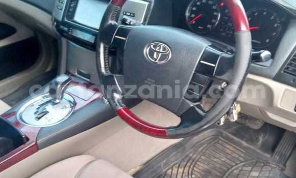 Buy Used Toyota Mark X Blue Car in Dar es Salaam in Dar es Salaam Buy Used Toyota Mark X Blue Car in Dar es Salaam in Dar es Salaam