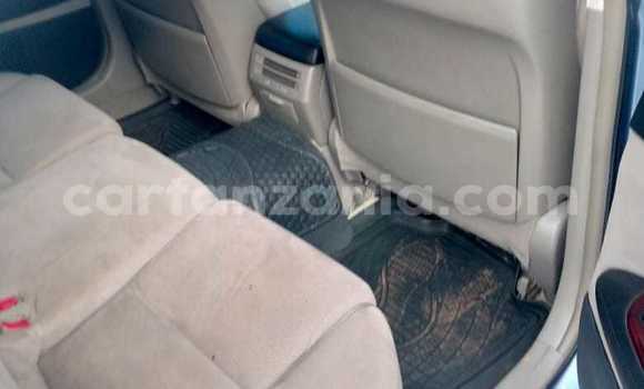 Buy Used Toyota Mark X Blue Car in Dar es Salaam in Dar es Salaam Buy Used Toyota Mark X Blue Car in Dar es Salaam in Dar es Salaam