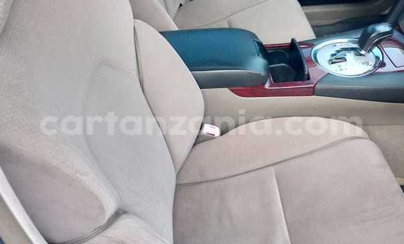Buy Used Toyota Mark X Blue Car in Dar es Salaam in Dar es Salaam Buy Used Toyota Mark X Blue Car in Dar es Salaam in Dar es Salaam