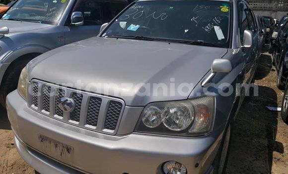 Nunua Imported Toyota Kluger Fedha Gari ndani ya Dar es Salaam nchini Dar es Salaam Nunua Imported Toyota Kluger Fedha Gari ndani ya Dar es Salaam nchini Dar es Salaam