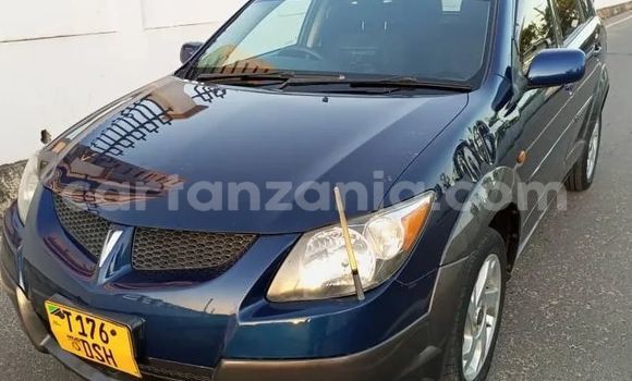 Buy Used Toyota Voltz Blue Car in Dar es Salaam in Dar es Salaam Buy Used Toyota Voltz Blue Car in Dar es Salaam in Dar es Salaam