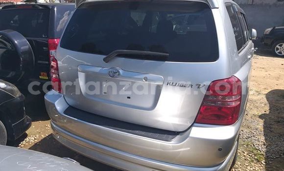 Nunua Imported Toyota Kluger Fedha Gari ndani ya Dar es Salaam nchini Dar es Salaam Nunua Imported Toyota Kluger Fedha Gari ndani ya Dar es Salaam nchini Dar es Salaam