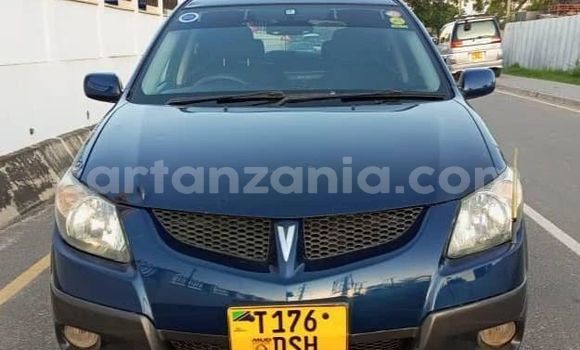 Buy Used Toyota Voltz Blue Car in Dar es Salaam in Dar es Salaam Buy Used Toyota Voltz Blue Car in Dar es Salaam in Dar es Salaam