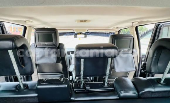 Buy Used Land Rover Range Rover Sport Black Car in Dar es Salaam in Dar es Salaam Buy Used Land Rover Range Rover Sport Black Car in Dar es Salaam in Dar es Salaam