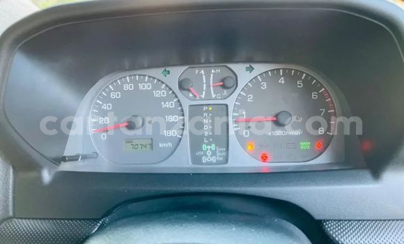 Buy Used Mitsubishi Pajero Silver Car in Dar es Salaam in Dar es Salaam Buy Used Mitsubishi Pajero Silver Car in Dar es Salaam in Dar es Salaam