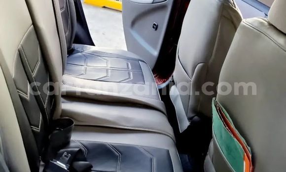 Buy Used Toyota Vitz Red Car in Dar es Salaam in Dar es Salaam Buy Used Toyota Vitz Red Car in Dar es Salaam in Dar es Salaam