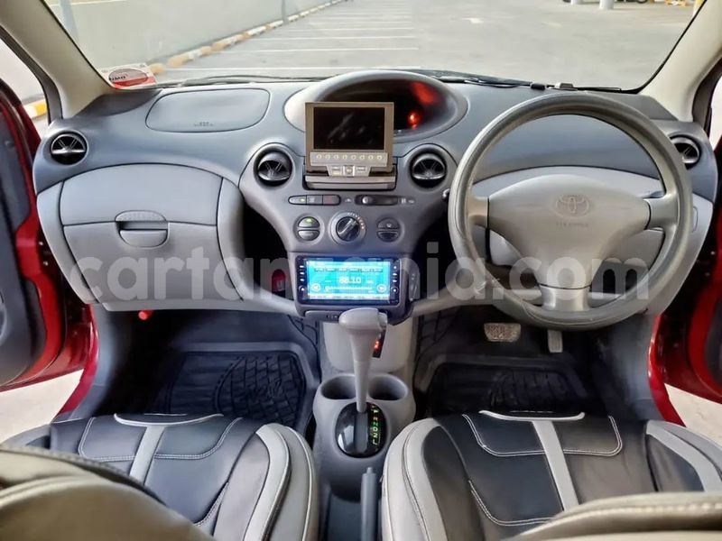 Big with watermark toyota vitz dar es salaam dar es salaam 14526