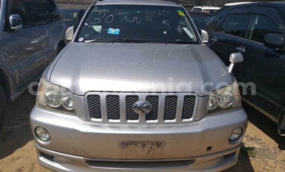 Nunua Imported Toyota Kluger Fedha Gari ndani ya Dar es Salaam nchini Dar es Salaam Nunua Imported Toyota Kluger Fedha Gari ndani ya Dar es Salaam nchini Dar es Salaam