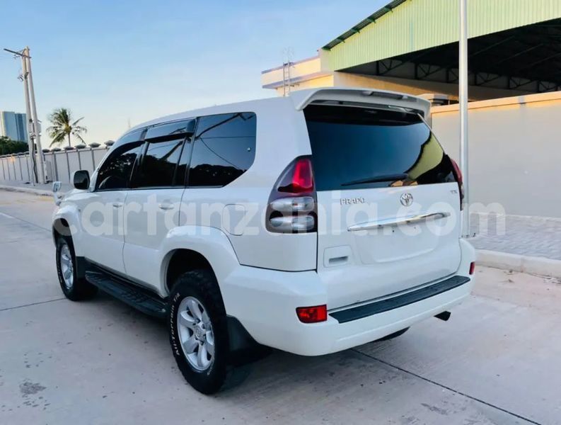 Big with watermark toyota land cruiser prado dar es salaam dar es salaam 14528