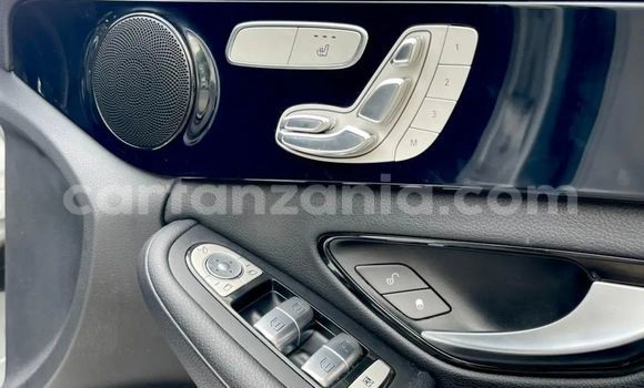 Buy Used Mercedes‒Benz C–Class Silver Car in Dar es Salaam in Dar es Salaam Buy Used Mercedes‒Benz C–Class Silver Car in Dar es Salaam in Dar es Salaam