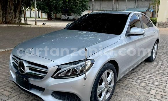 Buy Used Mercedes‒Benz C–Class Silver Car in Dar es Salaam in Dar es Salaam Buy Used Mercedes‒Benz C–Class Silver Car in Dar es Salaam in Dar es Salaam