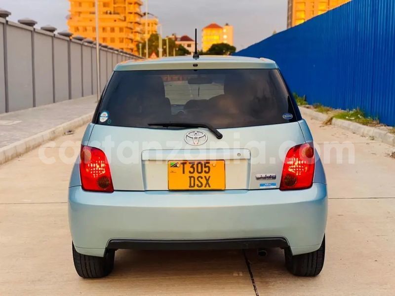 Big with watermark toyota ist dar es salaam dar es salaam 14531