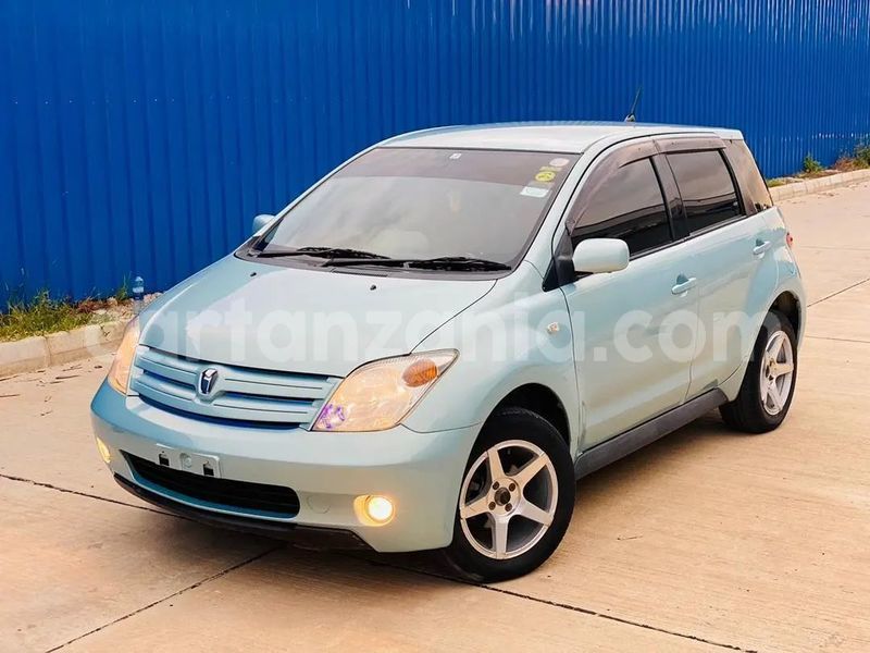 Big with watermark toyota ist dar es salaam dar es salaam 14531