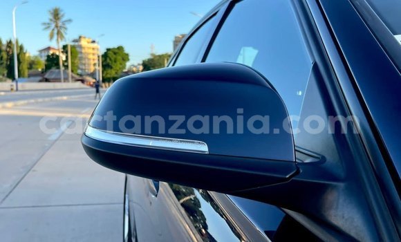Buy Used BMW 3–Series Blue Car in Dar es Salaam in Dar es Salaam Buy Used BMW 3–Series Blue Car in Dar es Salaam in Dar es Salaam