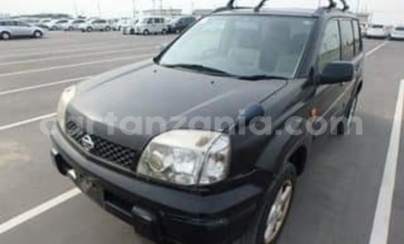 Nunua Imported Nissan X–Trail Nyeusi Gari ndani ya Dar es Salaam nchini Dar es Salaam Nunua Imported Nissan X–Trail Nyeusi Gari ndani ya Dar es Salaam nchini Dar es Salaam