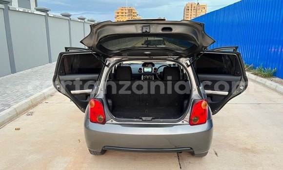 Buy Used Toyota IST Other Car in Dar es Salaam in Dar es Salaam Buy Used Toyota IST Other Car in Dar es Salaam in Dar es Salaam