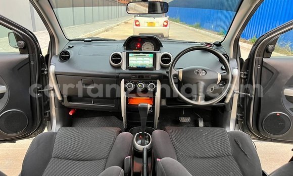 Buy Used Toyota IST Other Car in Dar es Salaam in Dar es Salaam Buy Used Toyota IST Other Car in Dar es Salaam in Dar es Salaam