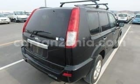 Nunua Imported Nissan X–Trail Nyeusi Gari ndani ya Dar es Salaam nchini Dar es Salaam Nunua Imported Nissan X–Trail Nyeusi Gari ndani ya Dar es Salaam nchini Dar es Salaam