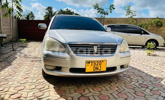 Buy Used Toyota Premio Silver Car in Dar es Salaam in Dar es Salaam Buy Used Toyota Premio Silver Car in Dar es Salaam in Dar es Salaam