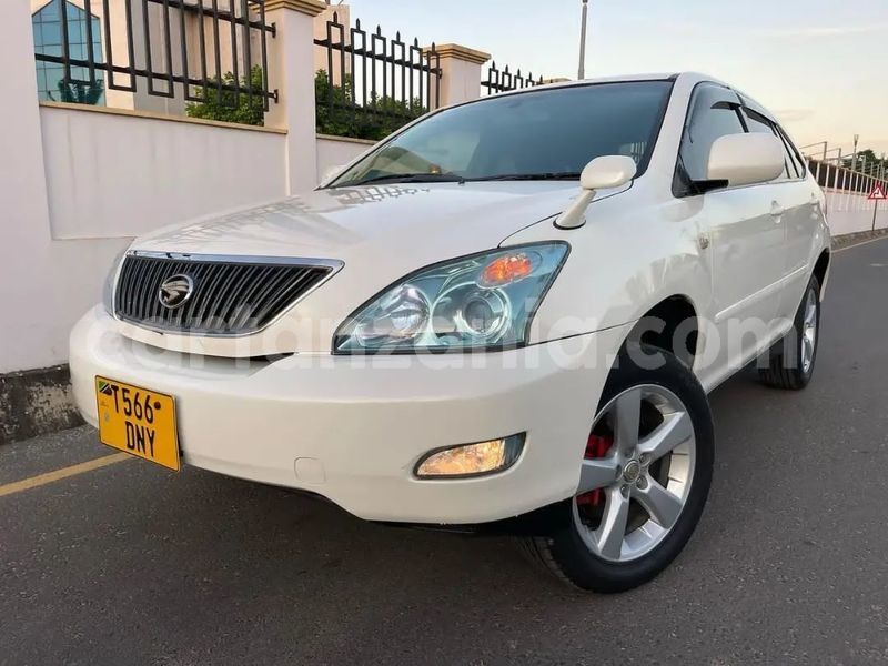 Big with watermark toyota harrier dar es salaam dar es salaam 14543