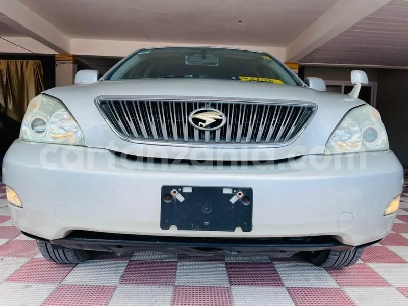 Big with watermark toyota harrier dar es salaam dar es salaam 14545