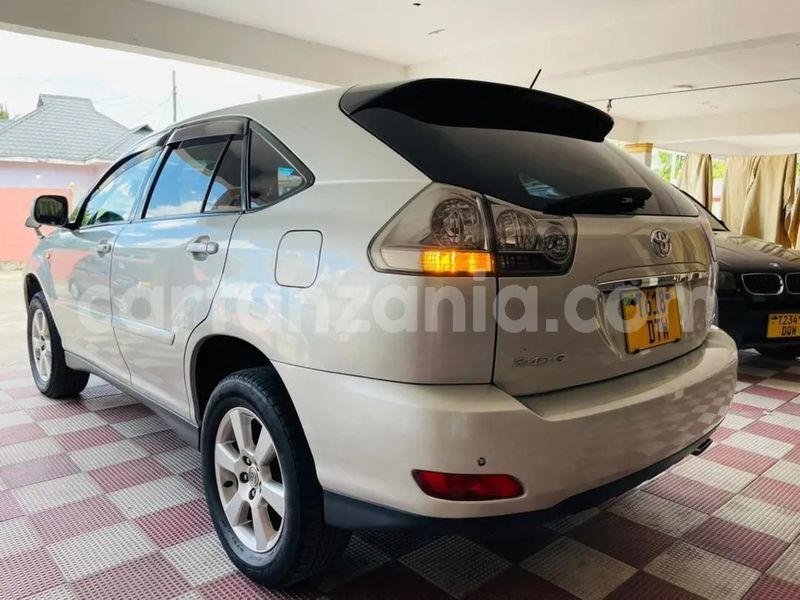 Big with watermark toyota harrier dar es salaam dar es salaam 14545