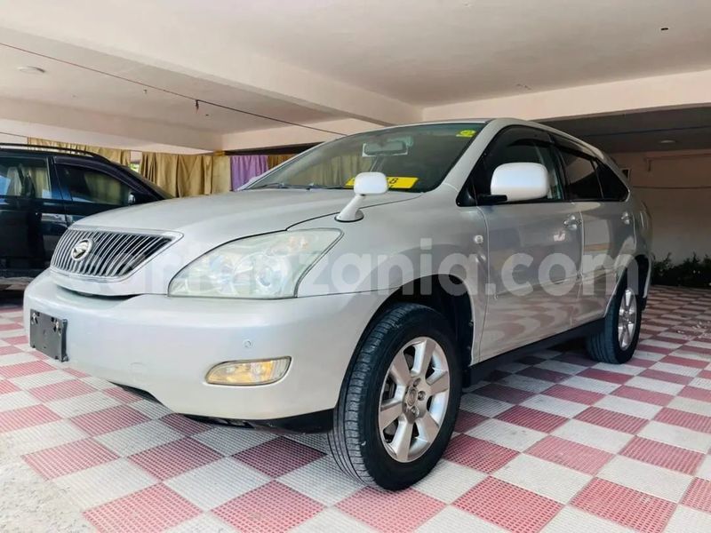 Big with watermark toyota harrier dar es salaam dar es salaam 14545