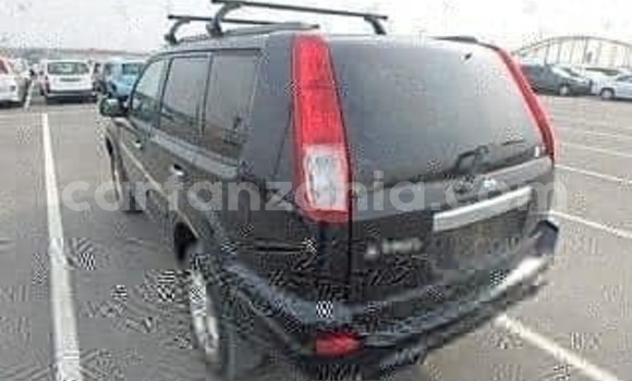 Nunua Imported Nissan X–Trail Nyeusi Gari ndani ya Dar es Salaam nchini Dar es Salaam Nunua Imported Nissan X–Trail Nyeusi Gari ndani ya Dar es Salaam nchini Dar es Salaam