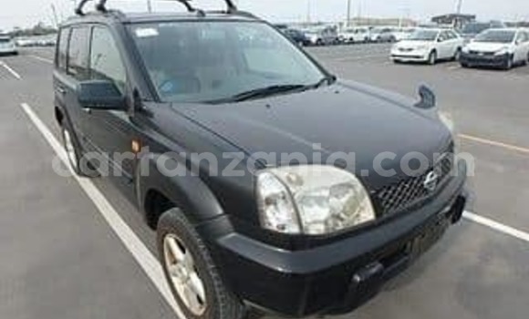 Nunua Imported Nissan X–Trail Nyeusi Gari ndani ya Dar es Salaam nchini Dar es Salaam Nunua Imported Nissan X–Trail Nyeusi Gari ndani ya Dar es Salaam nchini Dar es Salaam