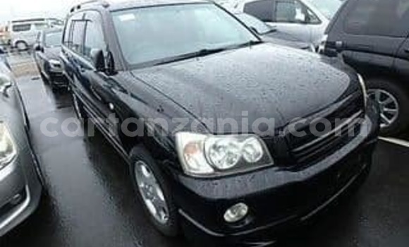 Nunua Imported Toyota Kluger Nyeusi Gari ndani ya Dar es Salaam nchini Dar es Salaam Nunua Imported Toyota Kluger Nyeusi Gari ndani ya Dar es Salaam nchini Dar es Salaam
