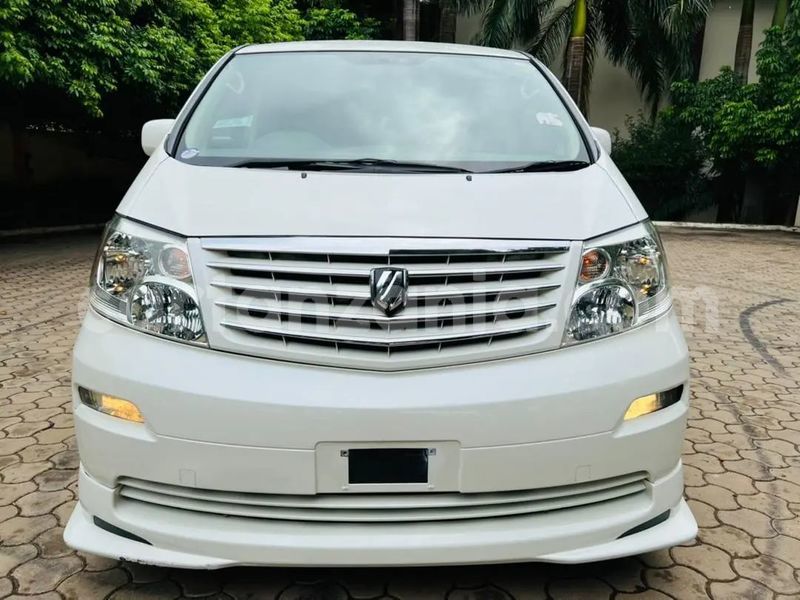 Big with watermark toyota alphard dar es salaam dar es salaam 14552