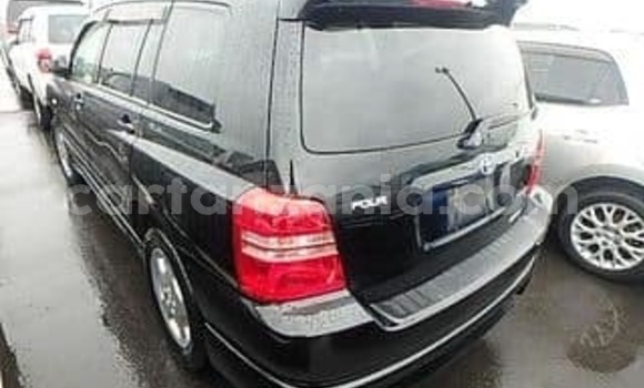Nunua Imported Toyota Kluger Nyeusi Gari ndani ya Dar es Salaam nchini Dar es Salaam Nunua Imported Toyota Kluger Nyeusi Gari ndani ya Dar es Salaam nchini Dar es Salaam