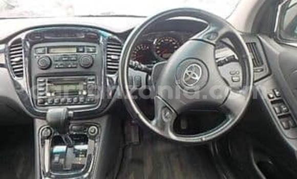 Nunua Imported Toyota Kluger Nyeusi Gari ndani ya Dar es Salaam nchini Dar es Salaam Nunua Imported Toyota Kluger Nyeusi Gari ndani ya Dar es Salaam nchini Dar es Salaam