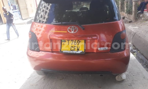 Nunua Ilio tumika Toyota IST Nyekundu Gari ndani ya Dar es Salaam nchini Dar es Salaam Nunua Ilio tumika Toyota IST Nyekundu Gari ndani ya Dar es Salaam nchini Dar es Salaam