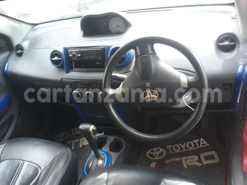 Big with watermark toyota ist dar es salaam dar es salaam 14563