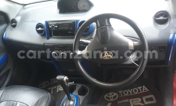 Nunua Ilio tumika Toyota IST Nyekundu Gari ndani ya Dar es Salaam nchini Dar es Salaam Nunua Ilio tumika Toyota IST Nyekundu Gari ndani ya Dar es Salaam nchini Dar es Salaam