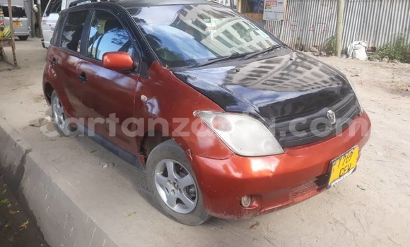 Nunua Ilio tumika Toyota IST Nyekundu Gari ndani ya Dar es Salaam nchini Dar es Salaam Nunua Ilio tumika Toyota IST Nyekundu Gari ndani ya Dar es Salaam nchini Dar es Salaam