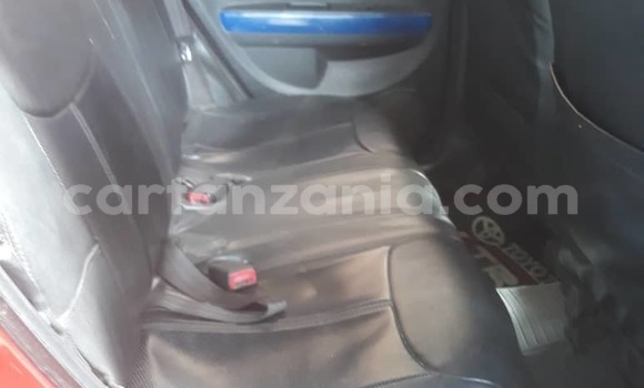 Nunua Ilio tumika Toyota IST Nyekundu Gari ndani ya Dar es Salaam nchini Dar es Salaam Nunua Ilio tumika Toyota IST Nyekundu Gari ndani ya Dar es Salaam nchini Dar es Salaam