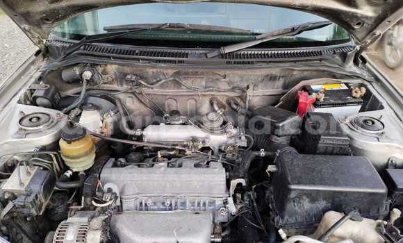 Buy Used Toyota RAV4 Silver Car in Dar es Salaam in Dar es Salaam