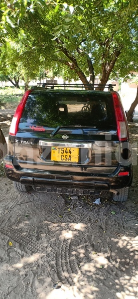 Big with watermark nissan x trail dar es salaam dar es salaam 14566