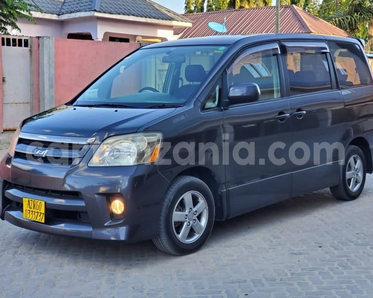 Big with watermark toyota noah dar es salaam dar es salaam 14570